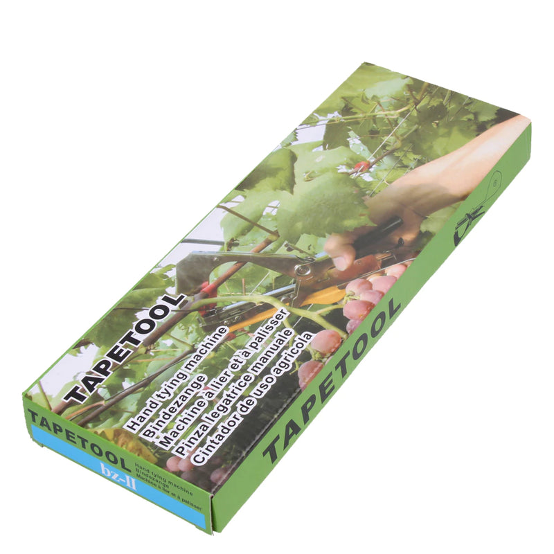TAPETOOL – Makaze za vezivanje grana + 3 TRAKE GRATIS