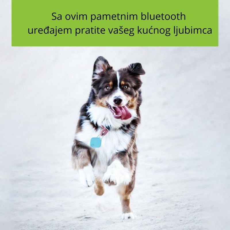 Bluetooth uređaj za praćenje