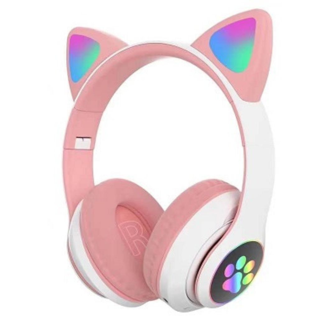CAT EAR - Bežične slušalice za decu