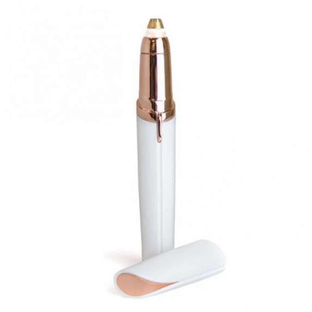 MUSBALM + EPILATOR Dva proizvoda za održavanja lica i tela