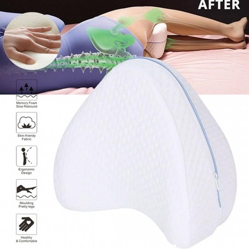 CONTOUR - Ergonomski jastuk za noge